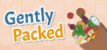Gently Packed
