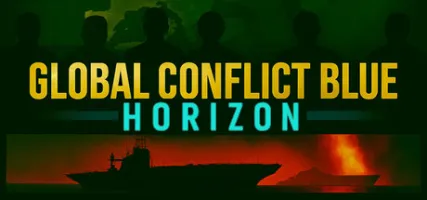 Global Conflict Blue: Horizon