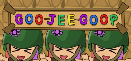 Goojeegoop