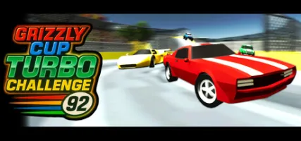 Grizzly Cup Turbo Challenge '92