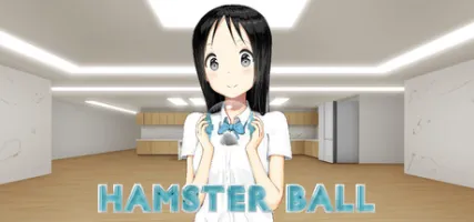 Hamster Ball