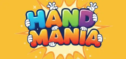 Handmania