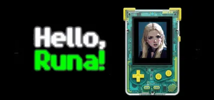 Hello Runa!