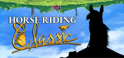 Horse Riding Classic