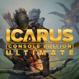ICARUS: Ultimate