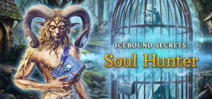 Icebound Secrets 2: Soul Hunter