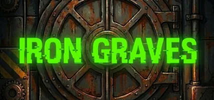 Iron Graves