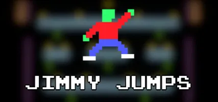 Jimmy Jumps