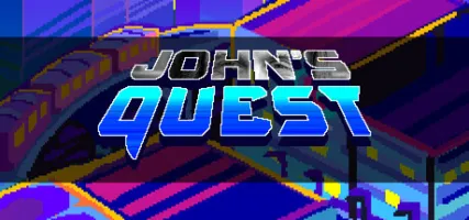 John's Quest