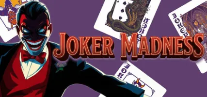 Joker Madness