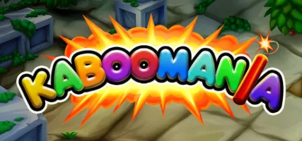 Kaboomania