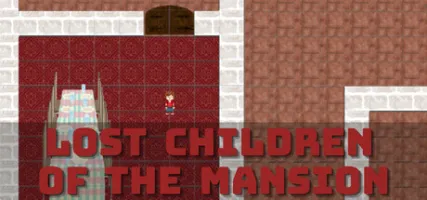 Lost Children of the Mansion