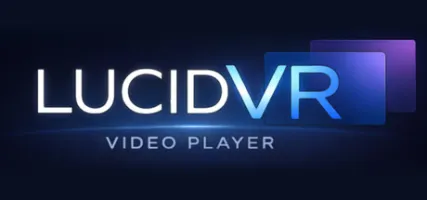 LucidVR Video Player