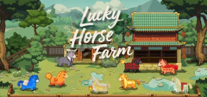 Lucky Horse Farm