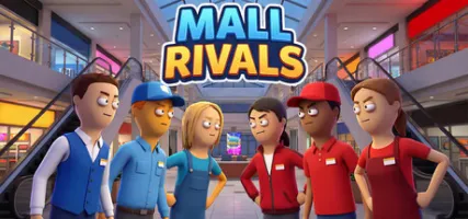Mall Rivals