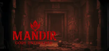 Mandir: Gods Untouched