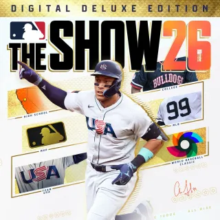 MLB The Show 26