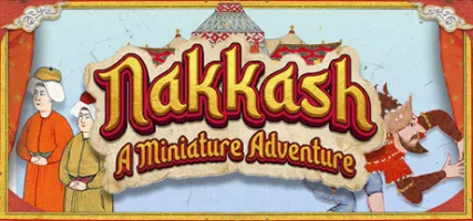 Nakkash: A Miniature Adventure