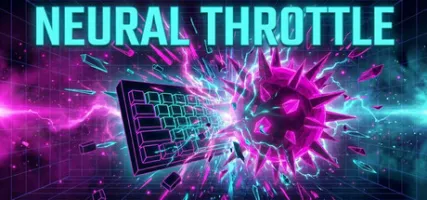 Neural Throttle
