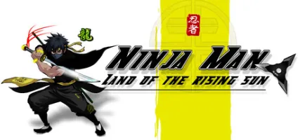 Ninja Man - Land Of The Rising Sun