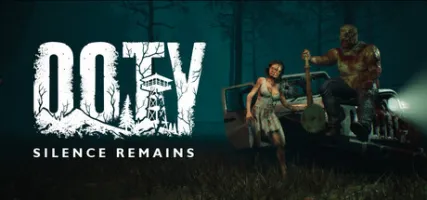 OOTY: Silence Remains