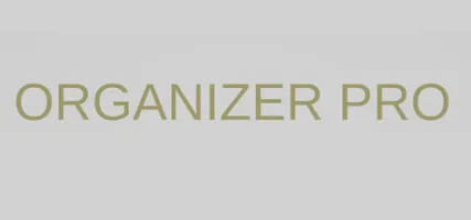 Organizer Pro