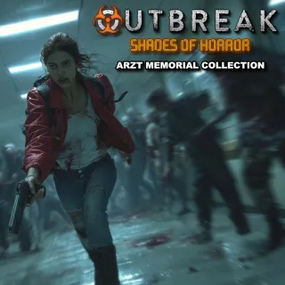 Outbreak: Shades of Horror Arzt Memorial Collection