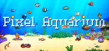 Pixel Aquarium