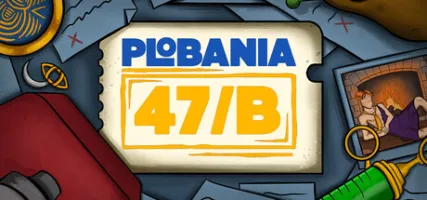Plobania 47 B