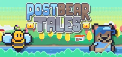 PostBear Tales