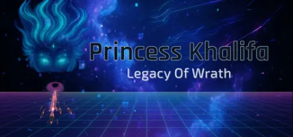 Princess Khalifa: Legacy of Wrath