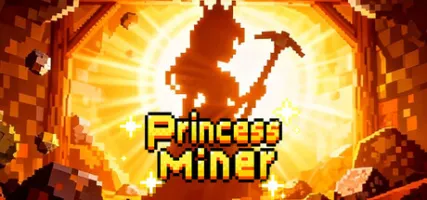 Princess Miner