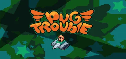 Pug Trouble