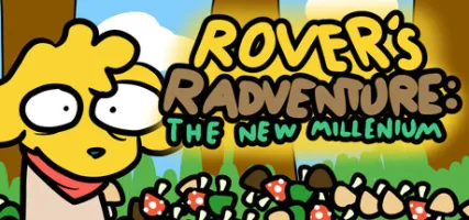 Rover's Radventure: The New Millennium