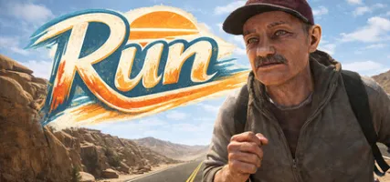 RUN
