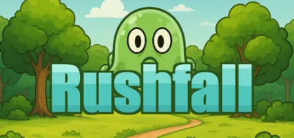 Rushfall