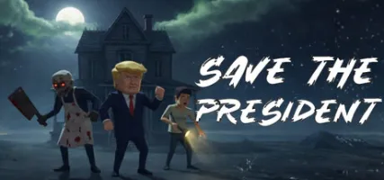 Save the President: Trust Issues