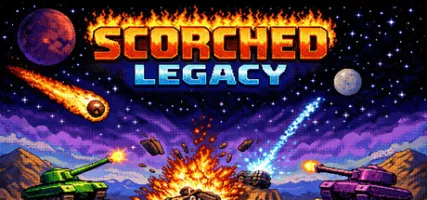 Scorched Legacy
