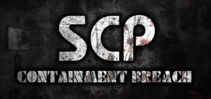 SCP Containment Breach