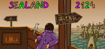 SEALAND 2124