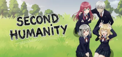 Second Humanity - Capitulo 1