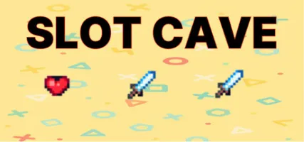 Slot Cave