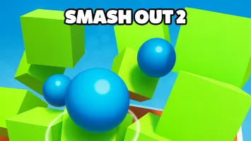 Smash Out 2