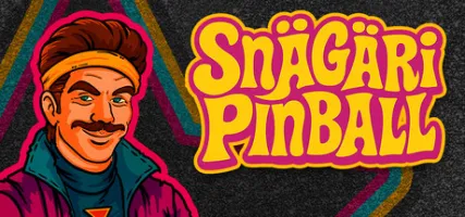 Snagari Pinball