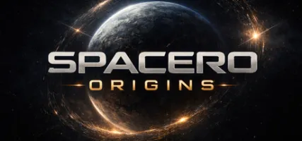 SPACERO: ORIGINS