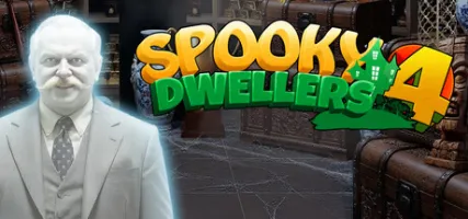 Spooky Dwellers 4