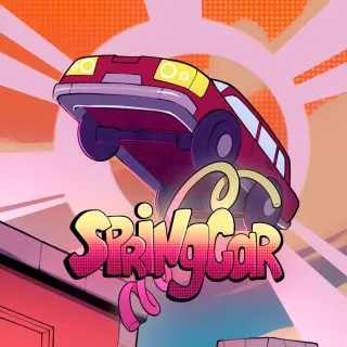 SPRINGCAR