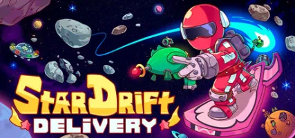 StarDrift Delivery