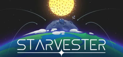 Starvester