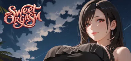 SWEET ORGASM